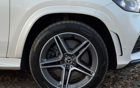 Mercedes-Benz GLS, 2019 год, 6 100 000 рублей, 8 фотография