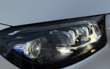 Mercedes-Benz GLS, 2019 год, 6 100 000 рублей, 9 фотография