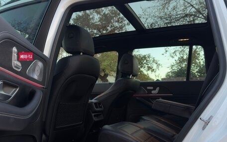 Mercedes-Benz GLS, 2019 год, 6 100 000 рублей, 13 фотография