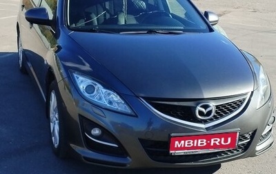 Mazda 6, 2011 год, 760 000 рублей, 1 фотография