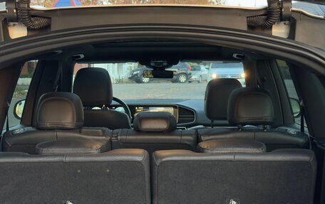 Mercedes-Benz GLS, 2019 год, 6 100 000 рублей, 17 фотография