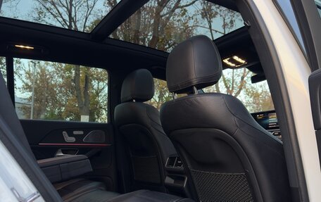 Mercedes-Benz GLS, 2019 год, 6 100 000 рублей, 18 фотография