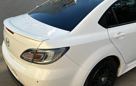Mazda 6, 2008 год, 6 фотография