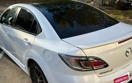 Mazda 6, 2008 год, 7 фотография