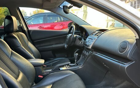 Mazda 6, 2008 год, 10 фотография