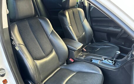 Mazda 6, 2008 год, 11 фотография