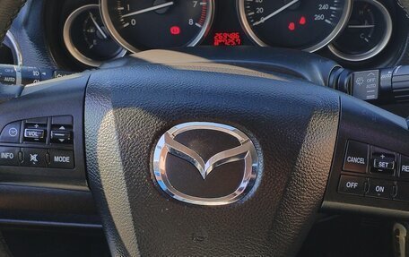 Mazda 6, 2011 год, 760 000 рублей, 5 фотография