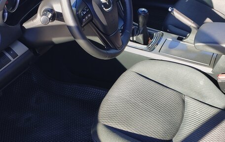 Mazda 6, 2011 год, 760 000 рублей, 4 фотография