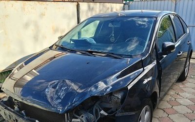Ford Focus II рестайлинг, 2009 год, 330 000 рублей, 1 фотография