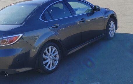 Mazda 6, 2011 год, 760 000 рублей, 2 фотография