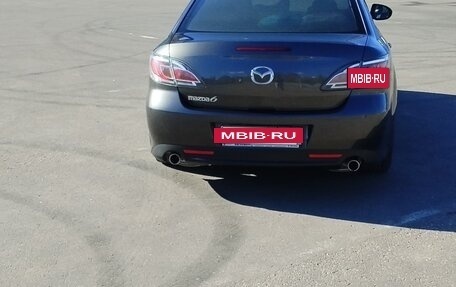 Mazda 6, 2011 год, 760 000 рублей, 3 фотография
