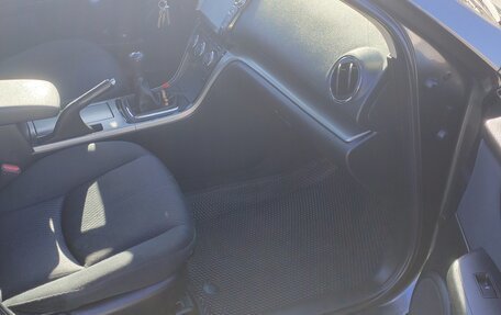 Mazda 6, 2011 год, 760 000 рублей, 9 фотография