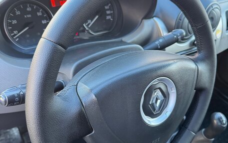 Renault Sandero I, 2010 год, 390 000 рублей, 7 фотография