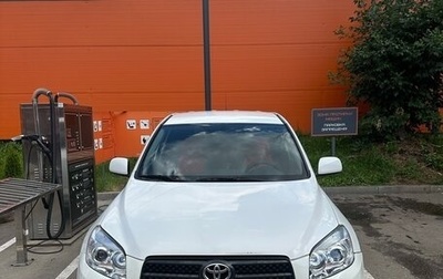 Toyota RAV4, 2008 год, 1 100 000 рублей, 1 фотография