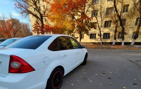 Ford Focus II рестайлинг, 2010 год, 450 000 рублей, 4 фотография