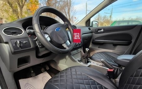 Ford Focus II рестайлинг, 2010 год, 450 000 рублей, 7 фотография