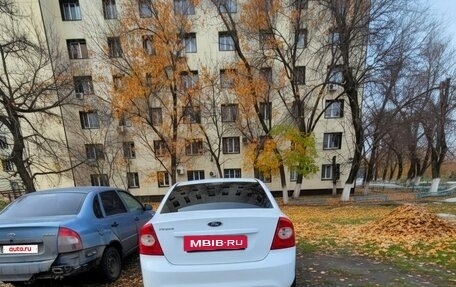 Ford Focus II рестайлинг, 2010 год, 450 000 рублей, 6 фотография