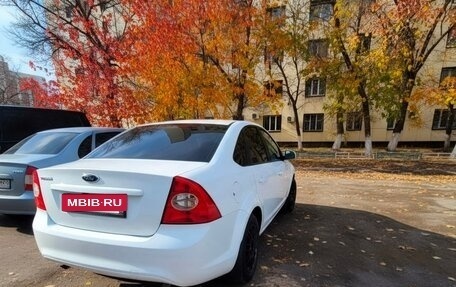Ford Focus II рестайлинг, 2010 год, 450 000 рублей, 5 фотография