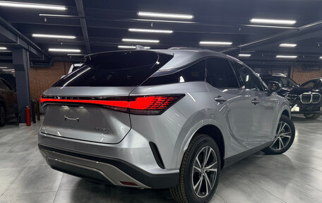 Lexus RX IV рестайлинг, 2023 год, 9 200 000 рублей, 2 фотография