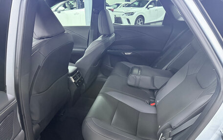 Lexus RX IV рестайлинг, 2023 год, 9 200 000 рублей, 9 фотография