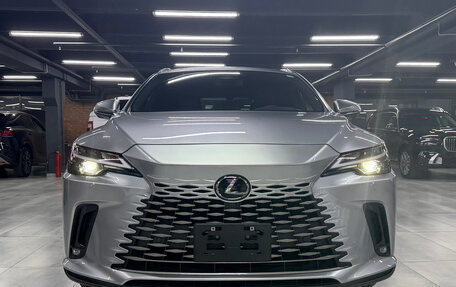 Lexus RX IV рестайлинг, 2023 год, 9 200 000 рублей, 3 фотография