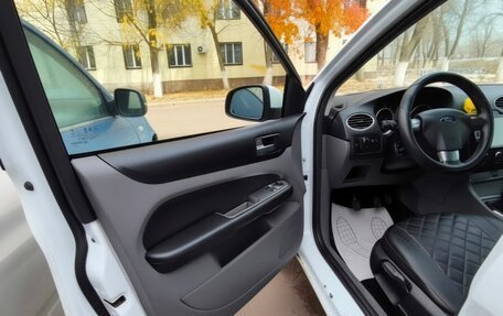 Ford Focus II рестайлинг, 2010 год, 450 000 рублей, 9 фотография