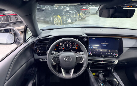 Lexus RX IV рестайлинг, 2023 год, 9 200 000 рублей, 7 фотография