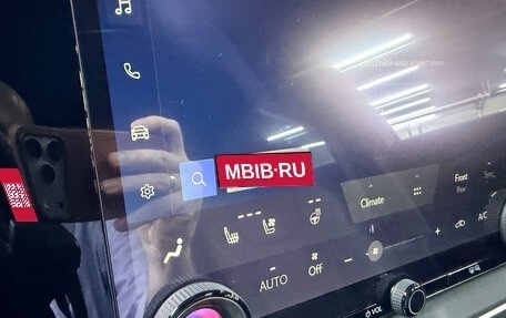 Lexus RX IV рестайлинг, 2023 год, 9 200 000 рублей, 8 фотография