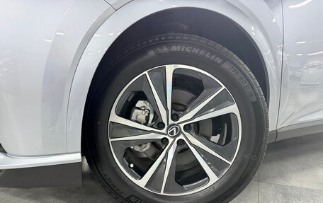 Lexus RX IV рестайлинг, 2023 год, 9 200 000 рублей, 17 фотография