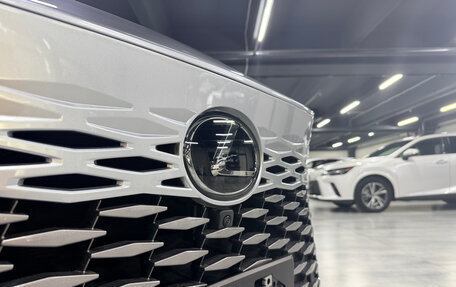 Lexus RX IV рестайлинг, 2023 год, 9 200 000 рублей, 18 фотография