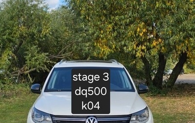 Volkswagen Tiguan I, 2011 год, 1 900 000 рублей, 1 фотография