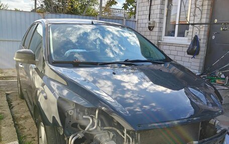 Ford Focus II рестайлинг, 2009 год, 330 000 рублей, 2 фотография
