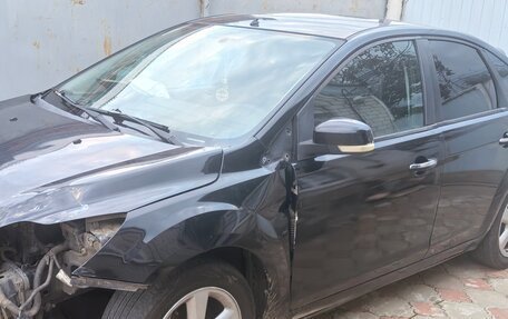Ford Focus II рестайлинг, 2009 год, 330 000 рублей, 4 фотография