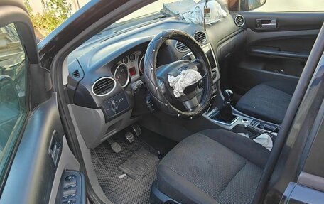 Ford Focus II рестайлинг, 2009 год, 330 000 рублей, 5 фотография