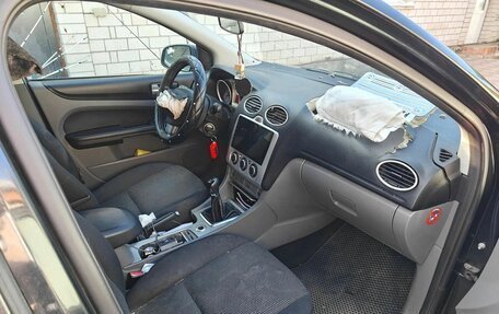 Ford Focus II рестайлинг, 2009 год, 330 000 рублей, 6 фотография
