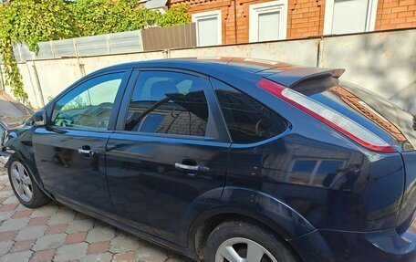 Ford Focus II рестайлинг, 2009 год, 330 000 рублей, 3 фотография