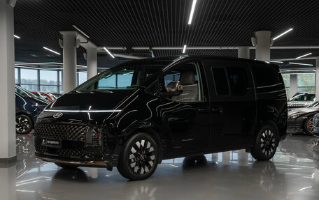 Hyundai Staria, 2025 год, 5 750 000 рублей, 1 фотография