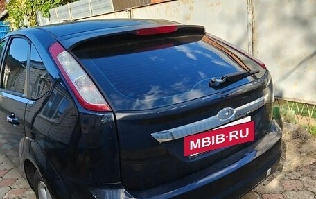 Ford Focus II рестайлинг, 2009 год, 330 000 рублей, 7 фотография
