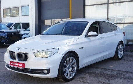 BMW 5 серия, 2014 год, 2 100 000 рублей, 1 фотография