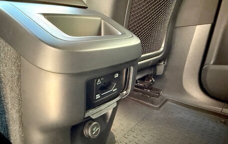 Volvo XC90 II рестайлинг, 2019 год, 4 560 000 рублей, 16 фотография