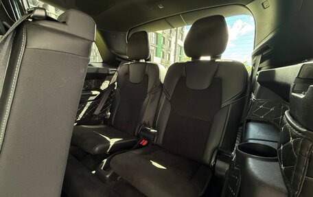 Volvo XC90 II рестайлинг, 2019 год, 4 560 000 рублей, 13 фотография