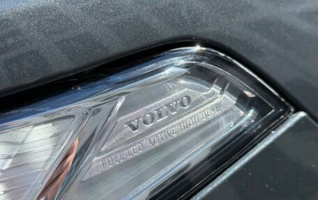 Volvo XC90 II рестайлинг, 2019 год, 4 560 000 рублей, 11 фотография