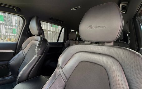 Volvo XC90 II рестайлинг, 2019 год, 4 560 000 рублей, 17 фотография