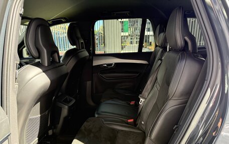 Volvo XC90 II рестайлинг, 2019 год, 4 560 000 рублей, 14 фотография