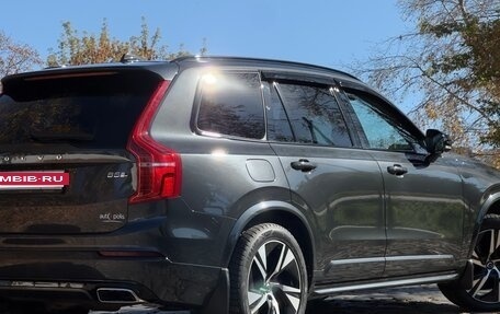 Volvo XC90 II рестайлинг, 2019 год, 4 560 000 рублей, 6 фотография