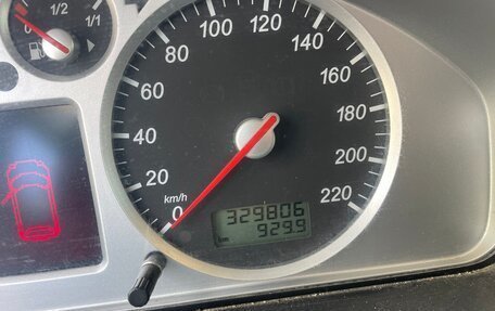 Ford Galaxy II, 2005 год, 450 000 рублей, 3 фотография