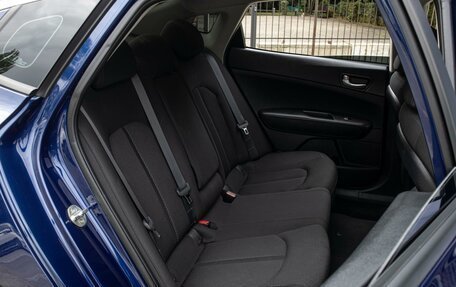 KIA Optima IV, 2018 год, 1 650 000 рублей, 9 фотография