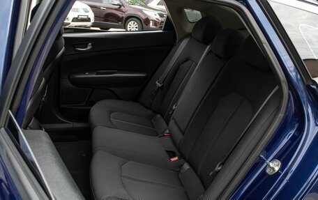 KIA Optima IV, 2018 год, 1 650 000 рублей, 11 фотография