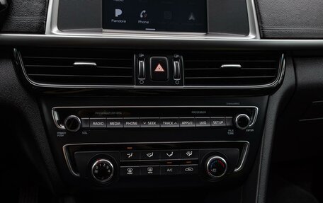 KIA Optima IV, 2018 год, 1 650 000 рублей, 18 фотография