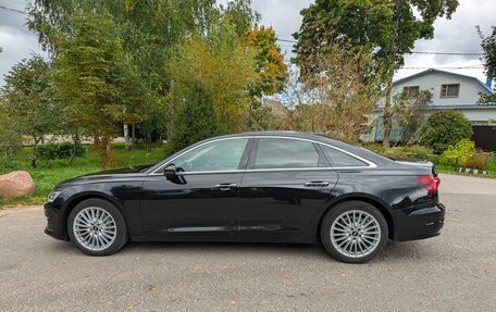 Audi A6, 2020 год, 3 000 000 рублей, 7 фотография